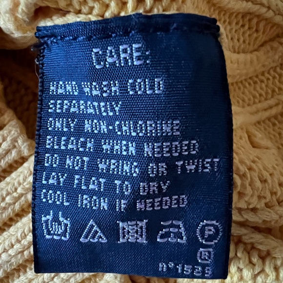 Ralph Lauren Sweater - Picture 4 of 4